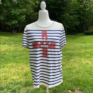 Polo Ralph Lauren Striped T-Shirt